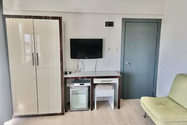 Hotel Şimşek - Resim 11