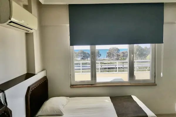 Hotel Şimşek - Resim 9