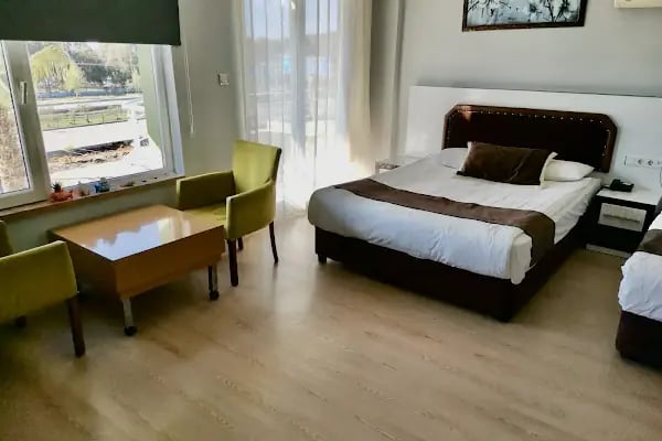 Hotel Şimşek - Resim 15