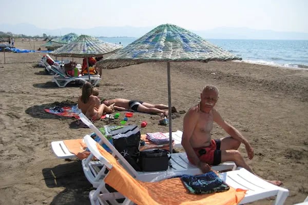 Hotel Şimşek - Resim 7