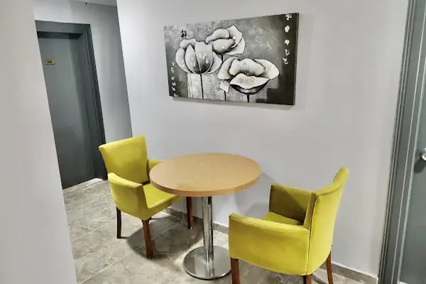 Hotel Şimşek - Resim 4
