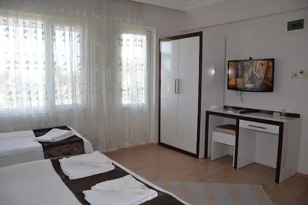 Hotel Şimşek - Resim 10