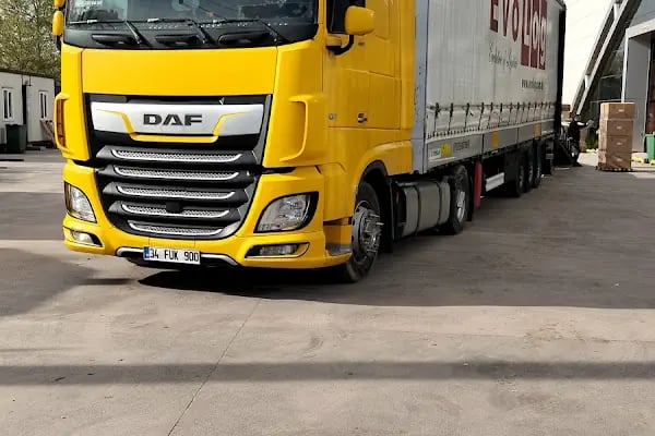 ATF ANTREPO - Resim 8