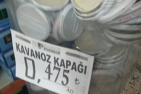 Paşaoğlu Gıda - Resim 12