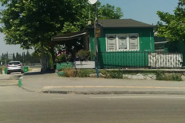 Yüksek İhtisas Taksi - Resim 5