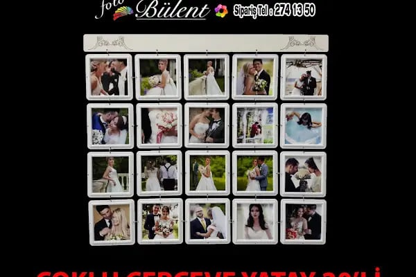 Foto Bülent - Resim 3