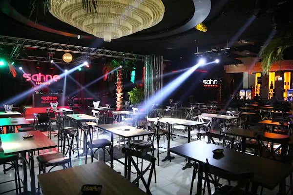 Sahne Gaziantep - Resim 12