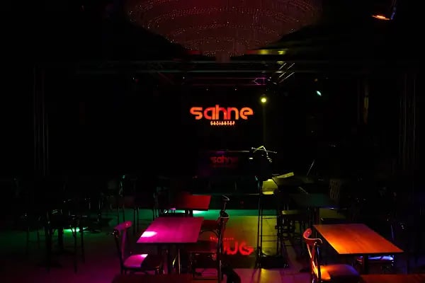 Sahne Gaziantep - Resim 16
