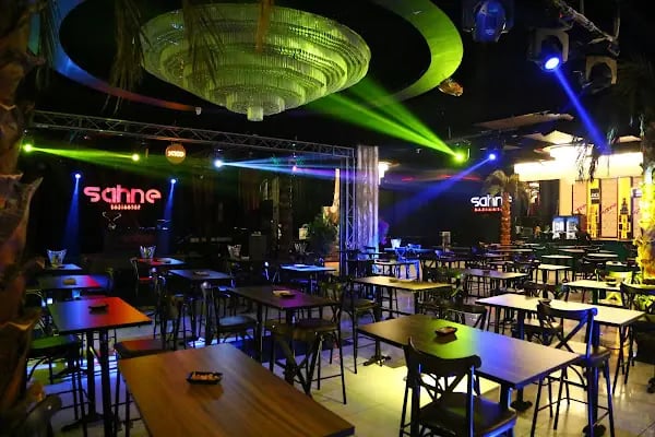 Sahne Gaziantep - Resim 10