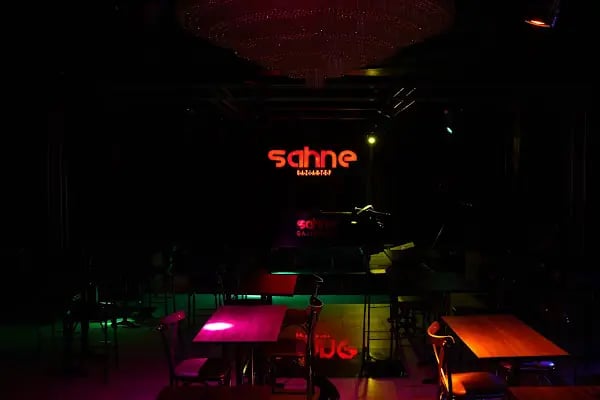 Sahne Gaziantep - Resim 2
