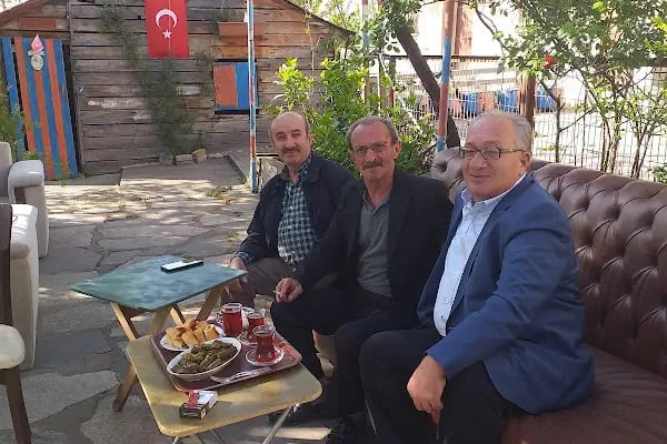 Şekerpınar İmam Hatip Ortaokulu - Resim 10