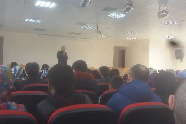 Şekerpınar İmam Hatip Ortaokulu - Resim 18