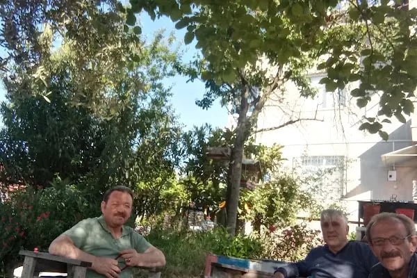 Şekerpınar İmam Hatip Ortaokulu - Resim 8