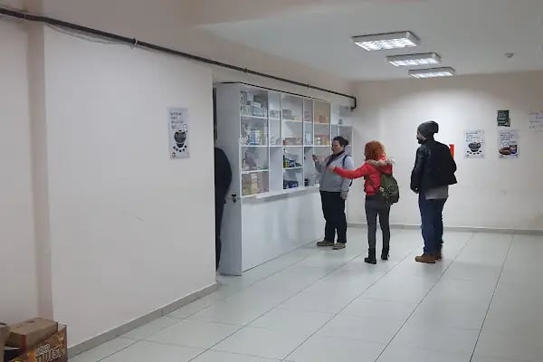 Şekerpınar İmam Hatip Ortaokulu - Resim 11