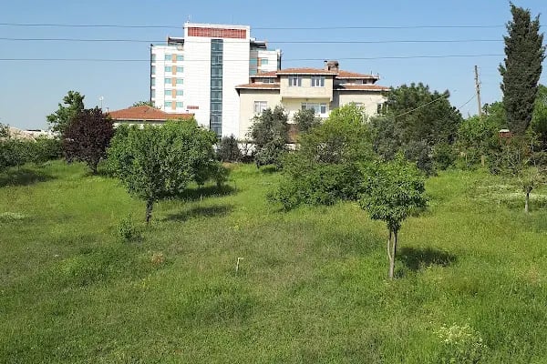 Şekerpınar İmam Hatip Ortaokulu - Resim 2