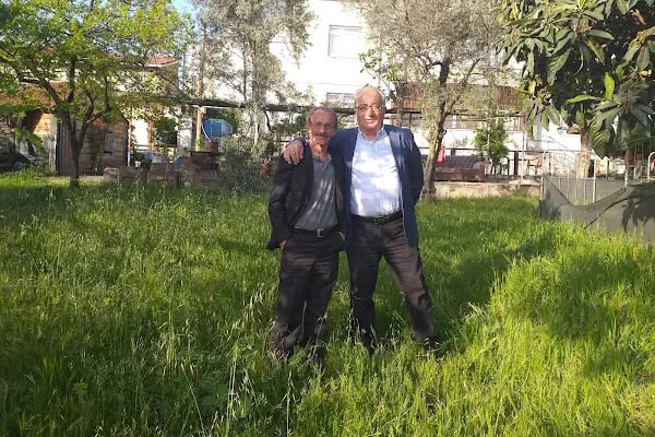 Şekerpınar İmam Hatip Ortaokulu - Resim 9