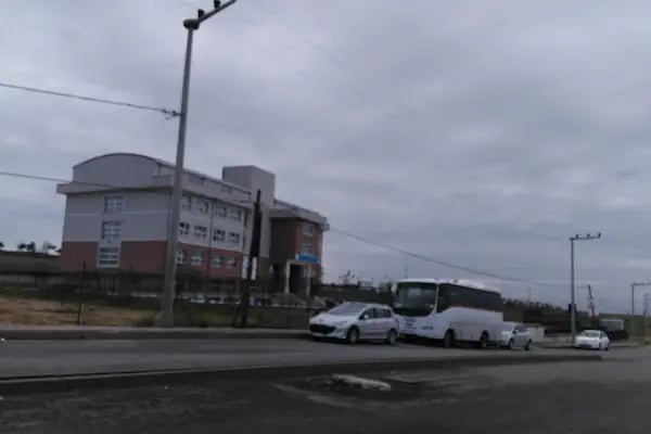 Şekerpınar İmam Hatip Ortaokulu - Resim 14