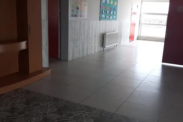 Şekerpınar İmam Hatip Ortaokulu - Resim 16