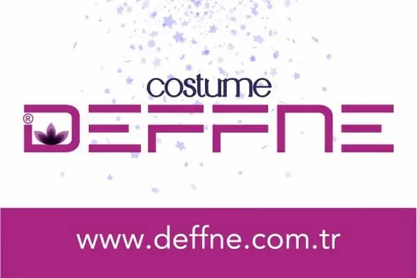 Costume Deffne - Resim 5