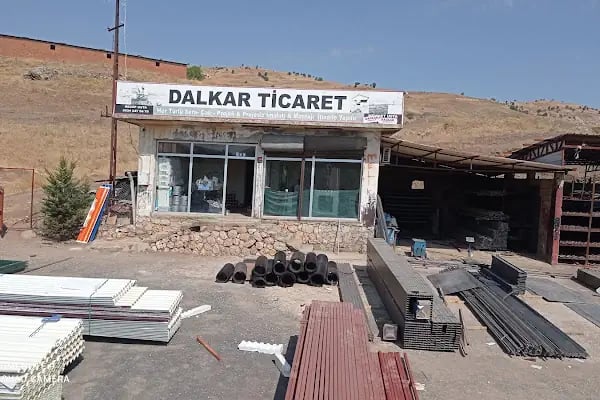DALKAR DEMİR ÇELİK - Resim 5