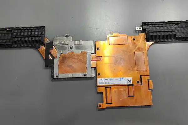 K.R.N ELEKTRONİK VE BİLGİSAYAR SİSTEMLERİ TEKNİK SERVİS - Resim 19