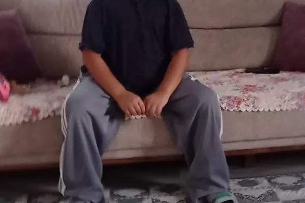 Macar Köyü Fahri Özçelik İlkokulu - Resim 2