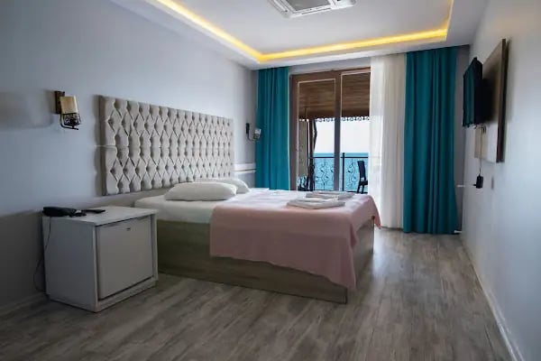 PAŞA Tatil Köyü - Resim 2
