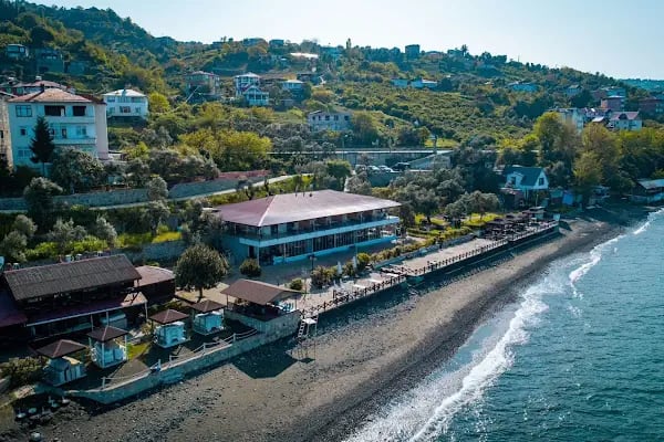 PAŞA Tatil Köyü - Resim 12