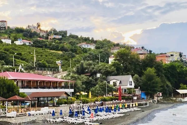 PAŞA Tatil Köyü - Resim 20