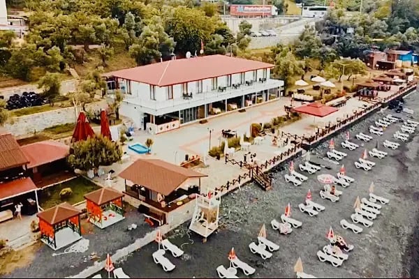 PAŞA Tatil Köyü - Resim 11