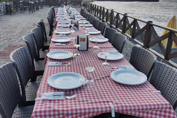 PAŞA Tatil Köyü - Resim 6