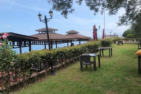 PAŞA Tatil Köyü - Resim 4