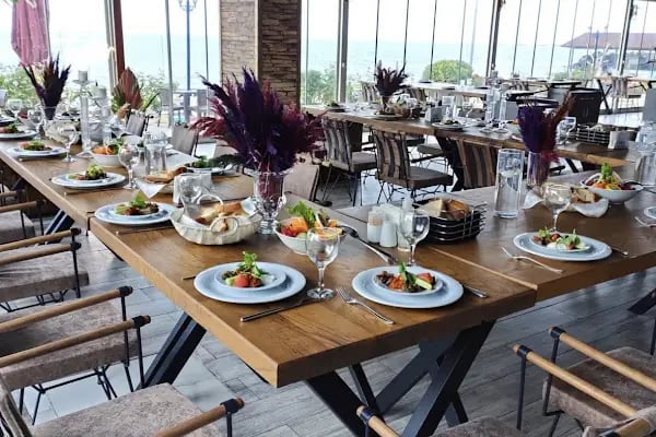 PAŞA Tatil Köyü - Resim 17