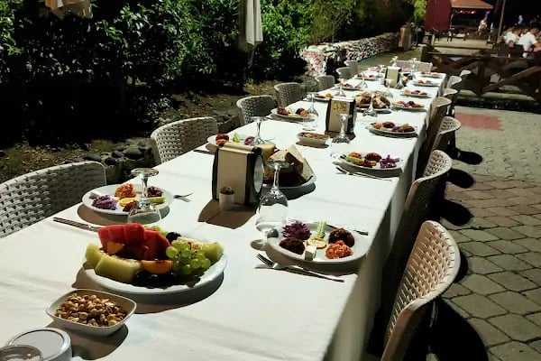PAŞA Tatil Köyü - Resim 15