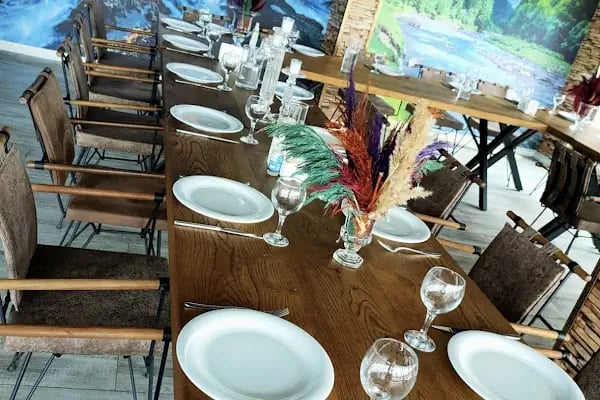 PAŞA Tatil Köyü - Resim 14