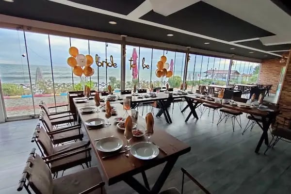 PAŞA Tatil Köyü - Resim 18