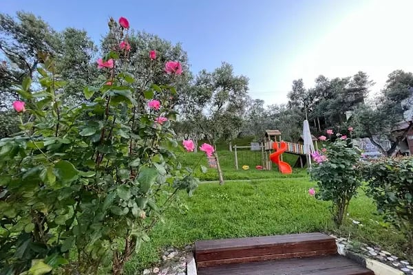PAŞA Tatil Köyü - Resim 13