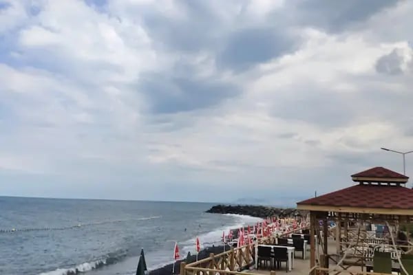 PAŞA Tatil Köyü - Resim 10