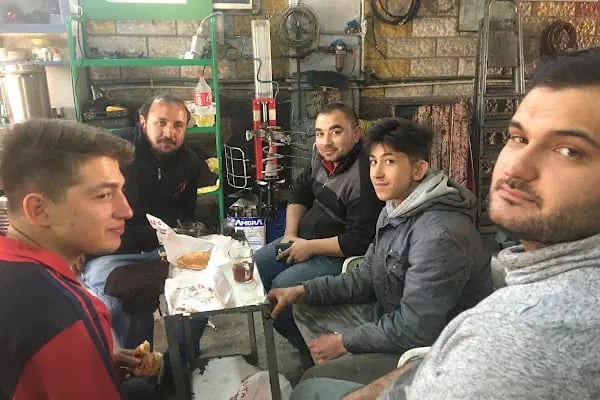 Uzman Eller Oto Bakım - Resim 1