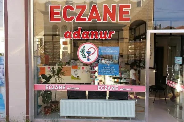 Adanur Eczanesi - Resim 2