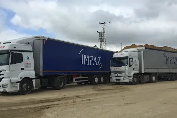 İmpaz Kum A.Ş. - Resim 18