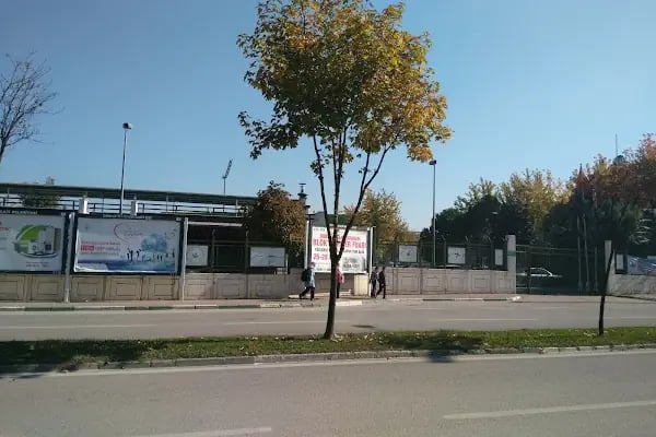 Osmangazi Atıcılar Yüzme Havuzu - Resim 19