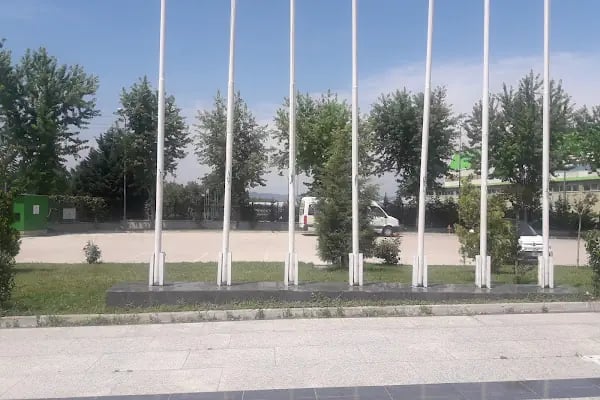 Osmangazi Atıcılar Yüzme Havuzu - Resim 20