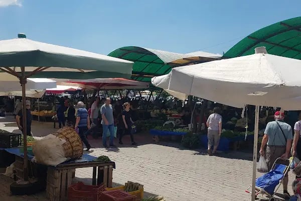Çarşamba Pazarı - Resim 19