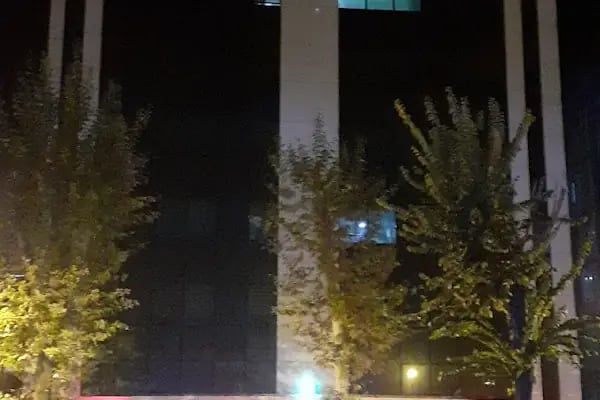 Gözde Sıtmapınarı Hastanesi - Resim 13