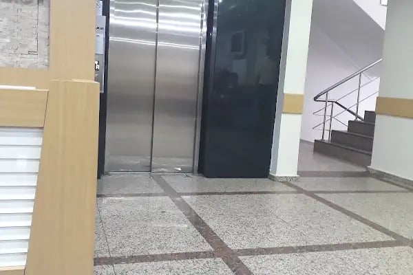 Gözde Sıtmapınarı Hastanesi - Resim 14