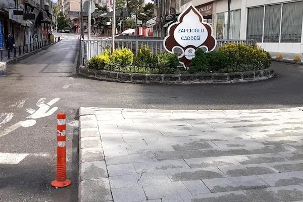 Gözde Sıtmapınarı Hastanesi - Resim 10