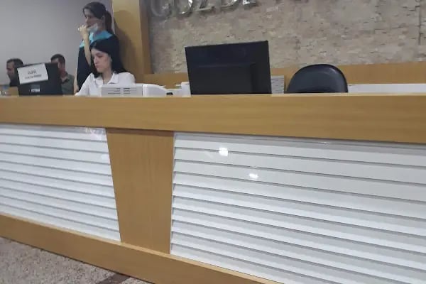Gözde Sıtmapınarı Hastanesi - Resim 3