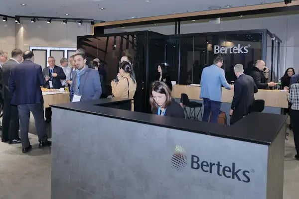 Berteks Tekstil San. ve Tic. A.Ş. - Resim 11