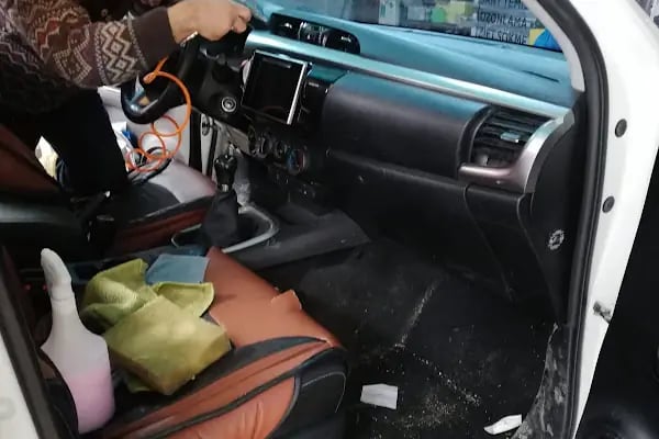 Köşem oto yikama aksesuar ve uygulama merkezi - Resim 18
